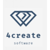 4Create Software d.o.o. logo